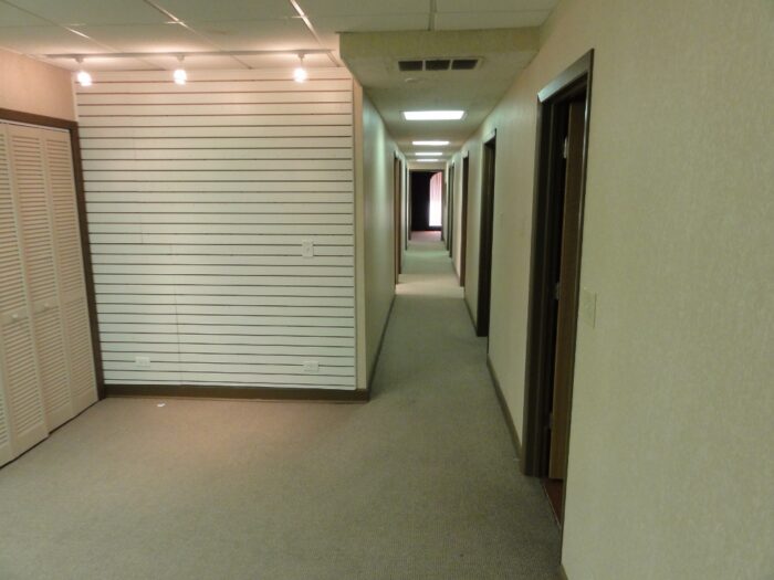 For Lease: Shared Office Suites or Entire Building in North Park