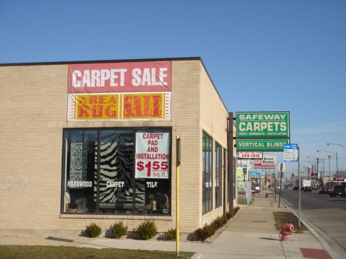 3900 N. Harlem Ave., Chicago, IL