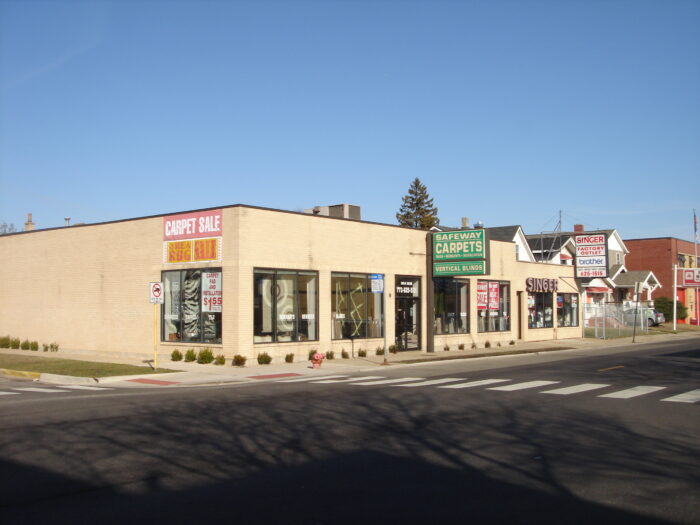 3900 N. Harlem Ave., Chicago, IL