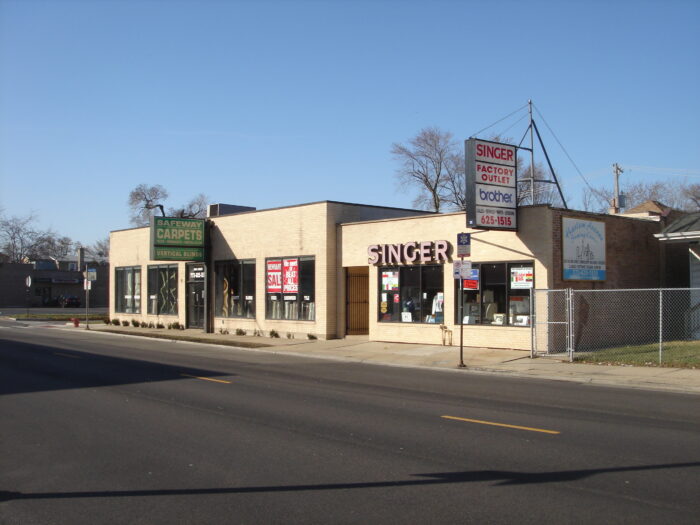 3900 N. Harlem Ave., Chicago, IL