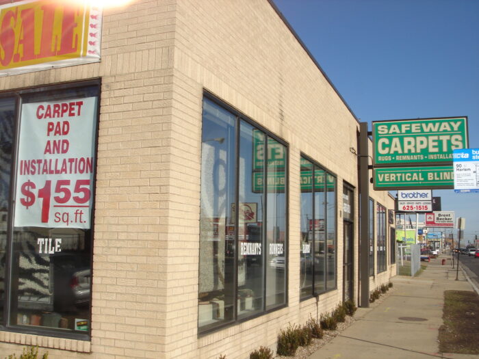 3900 N. Harlem Ave., Chicago, IL
