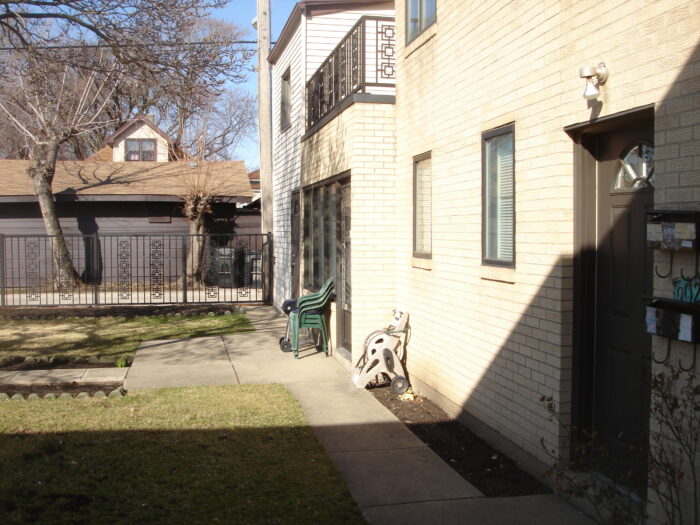 3900 N. Harlem Ave., Chicago, IL