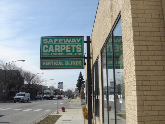 3900 N. Harlem Ave., Chicago, IL