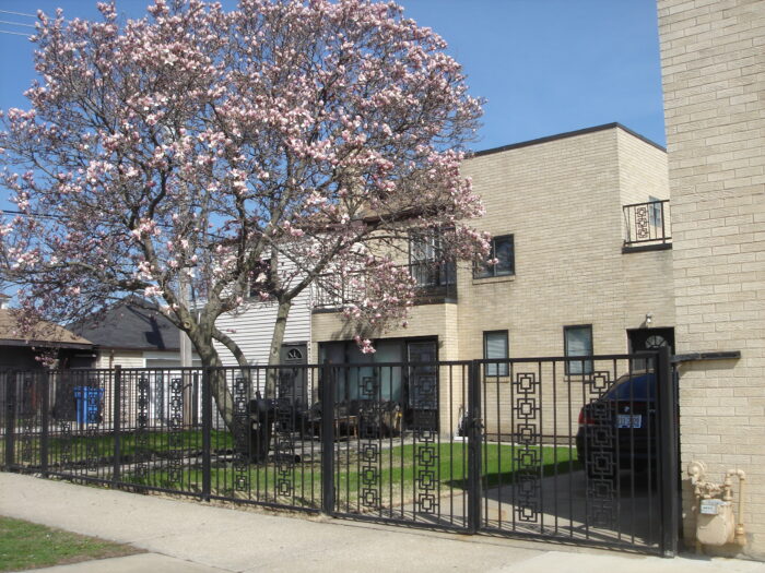 3900 N. Harlem Ave., Chicago, IL