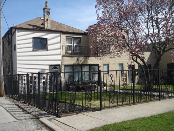 3900 N. Harlem Ave., Chicago, IL