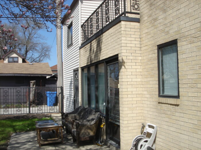 3900 N. Harlem Ave., Chicago, IL