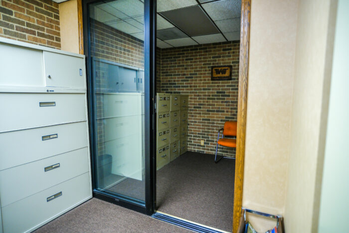 For Sale: Office Building in Downtown Highland Park
