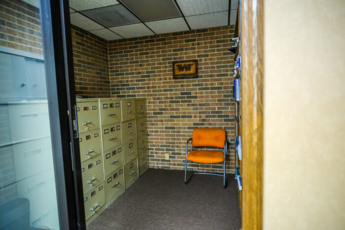 For Sale: Office Building in Downtown Highland Park