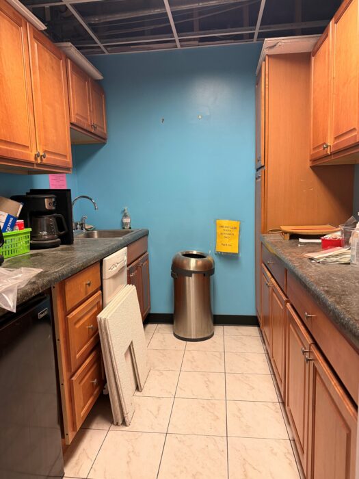 For Sale: 3,300 SF Office Condo with In-Place Income