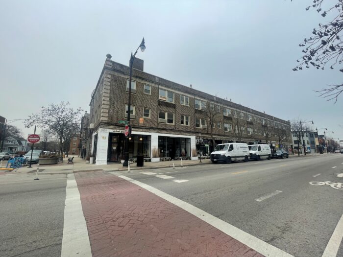 For Lease: Rarely Available Retail in Andersonville