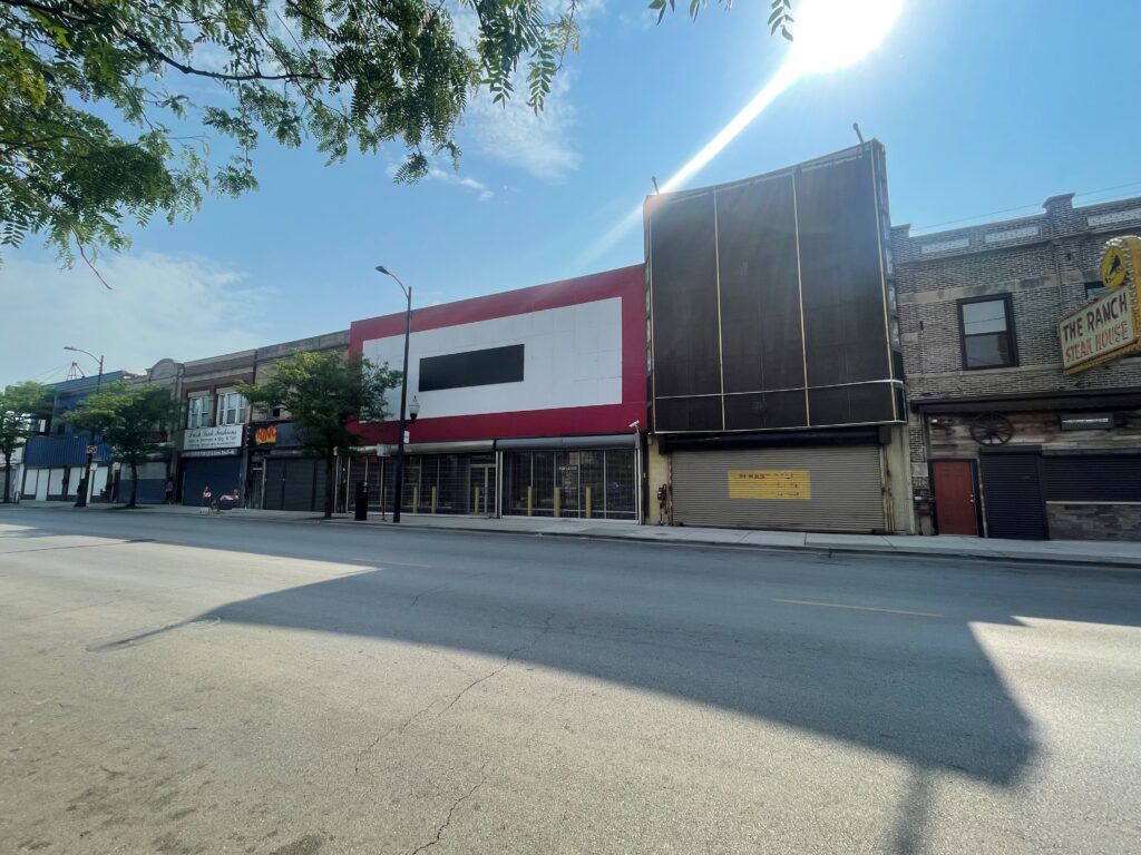 Retail For Sale in the Heart of Chicago’s South Side