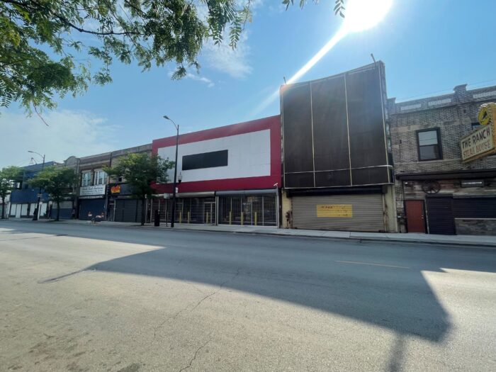 Retail For Sale in the Heart of Chicago’s South Side