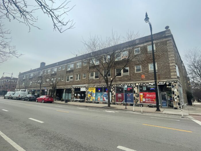 For Lease: Rarely Available Retail in Andersonville