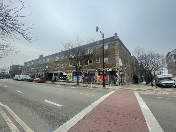 For Lease: Rarely Available Retail in Andersonville