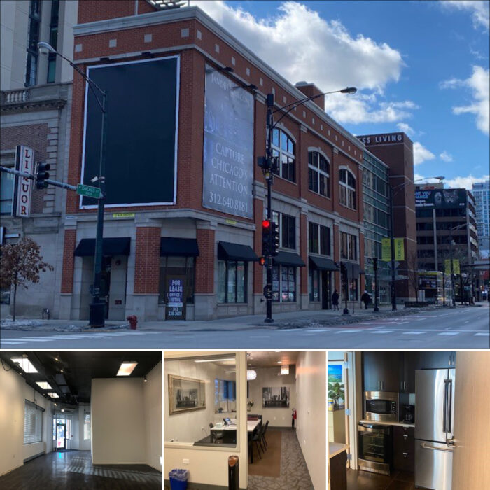 Prime River North Retail/ Office For Lease