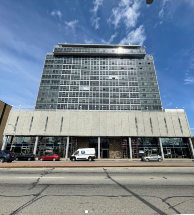 For Sale: 3,300 SF Office Condo with In-Place Income