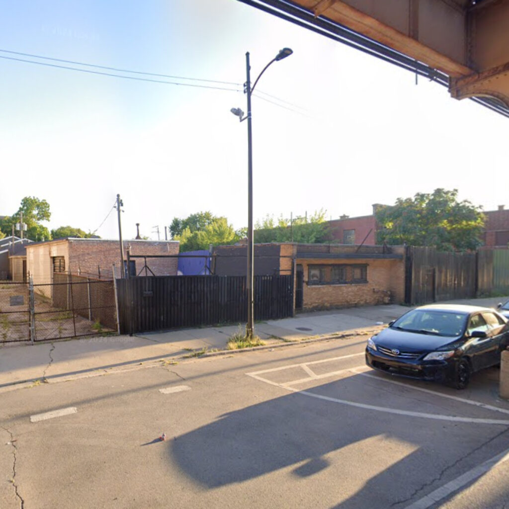 Auction June 17, 2025 – 2 Buildings on Large Parcel on Lake Street