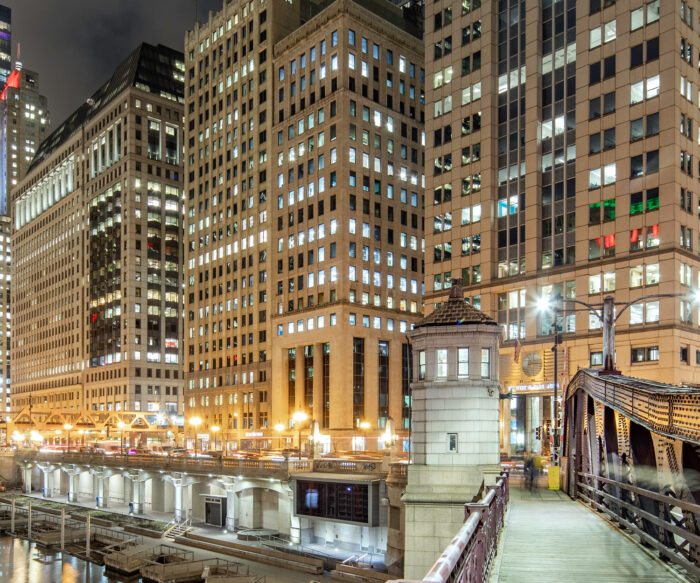 Downtown Office Space in Landmark Building for Lease
