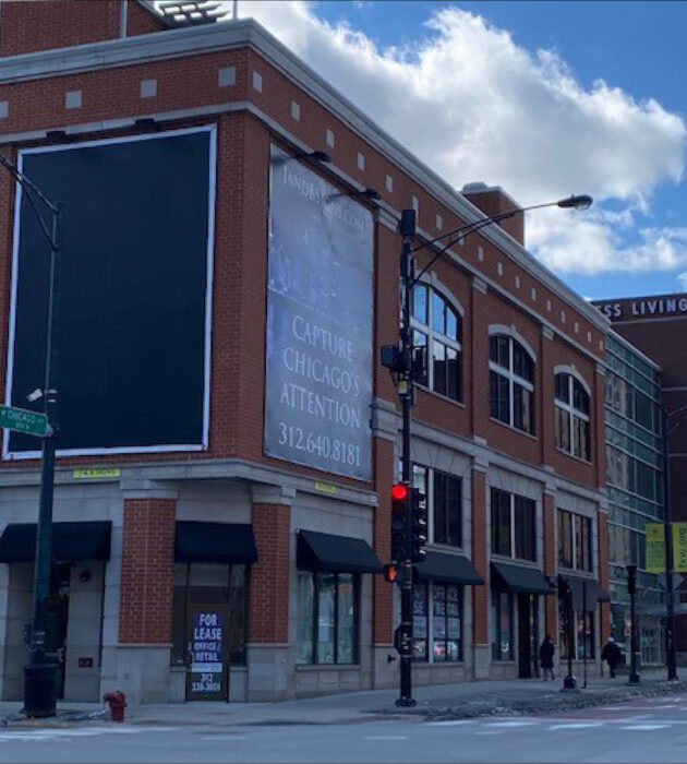 Prime River North Retail/ Office For Lease