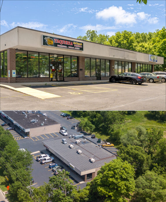 Formerly Managed: Neighborhood Retail in Rockford, IL