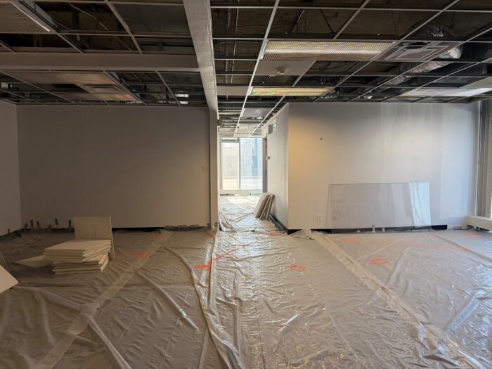 For Sale: 3,300 SF Office Condo with In-Place Income