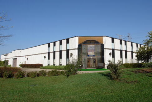 Gurnee main picture