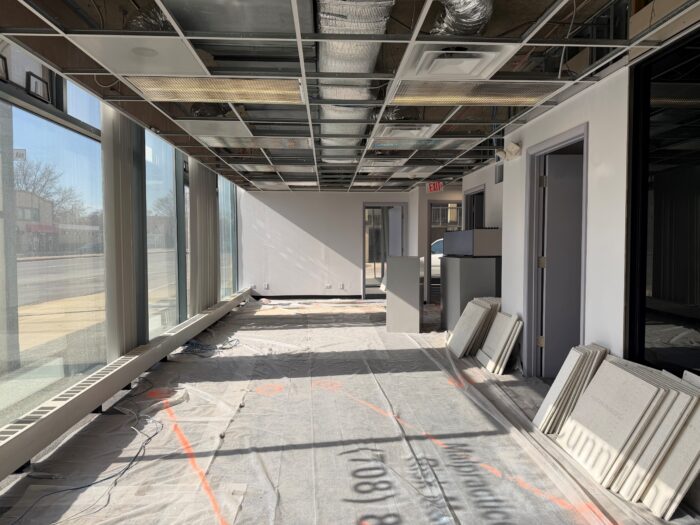 For Sale: 3,300 SF Office Condo with In-Place Income