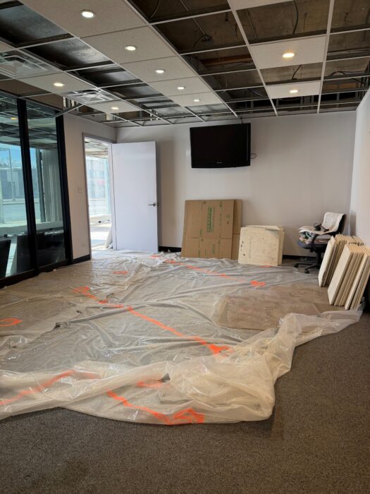 For Sale: 3,300 SF Office Condo with In-Place Income