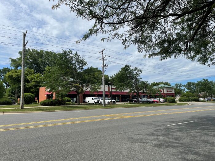 Only 1 Unit Remaining – Prime Retail for Lease in Palatine