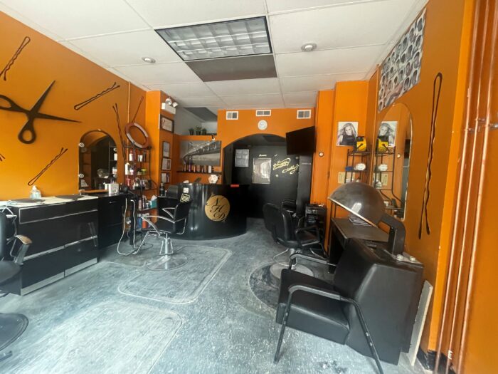 For Lease: Rarely Available Retail in Andersonville