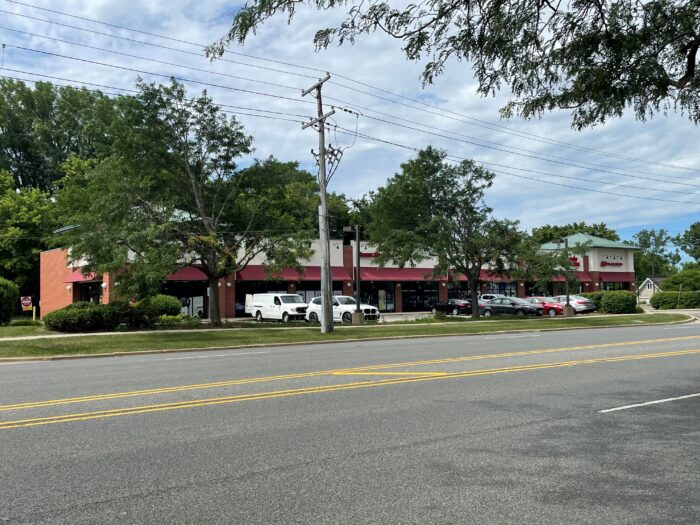 Only 1 Unit Remaining – Prime Retail for Lease in Palatine
