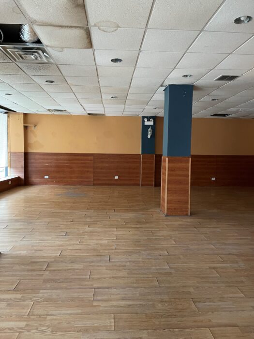 For Lease: Rarely Available Retail in Andersonville