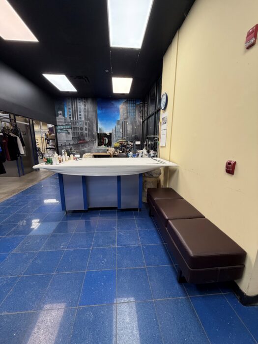 Only 1 Unit Remaining – Prime Retail for Lease in Palatine