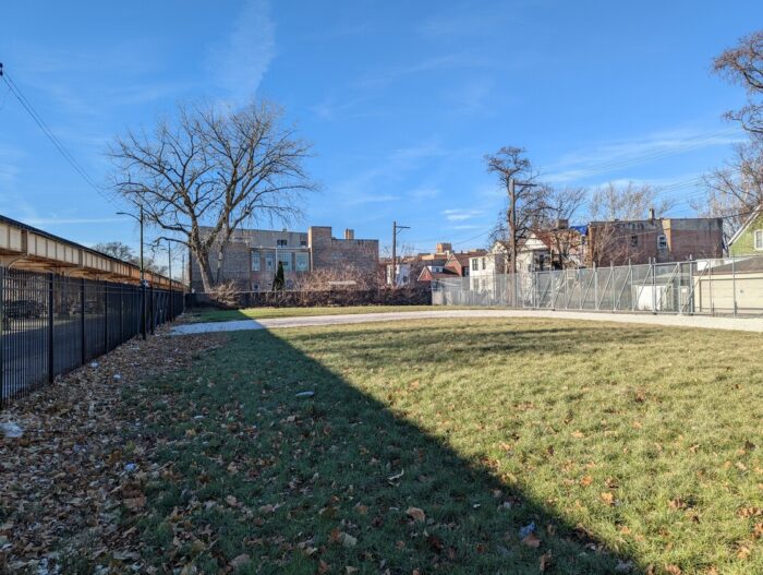 Auction – June 17, 2025 | 8 Contiguous Lots Along Lake Street in Chicago