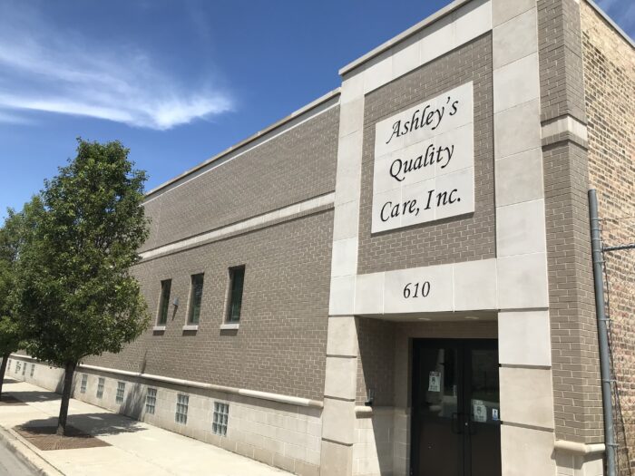 Formerly Managed: 39,000 SF Commercial Property Perfect Headquarters Opportunity