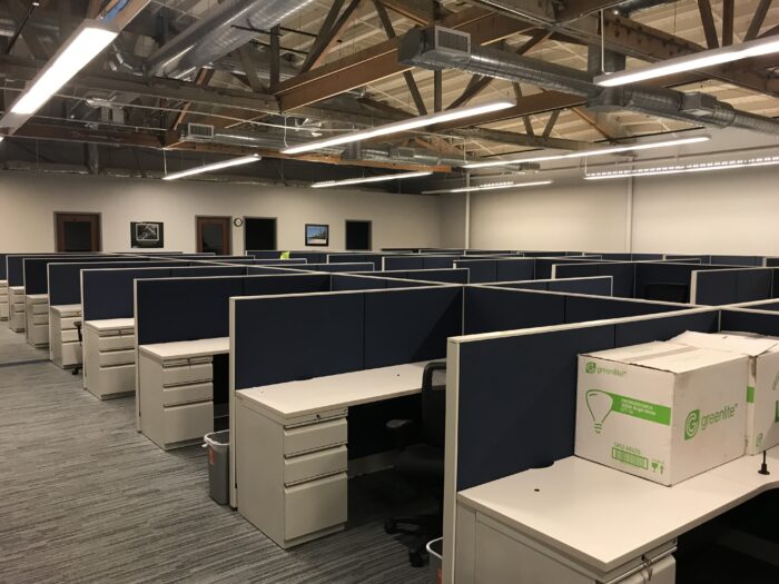 Formerly Managed: 39,000 SF Commercial Property Perfect Headquarters Opportunity