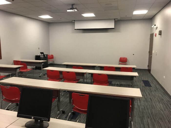 Formerly Managed: 39,000 SF Commercial Property Perfect Headquarters Opportunity