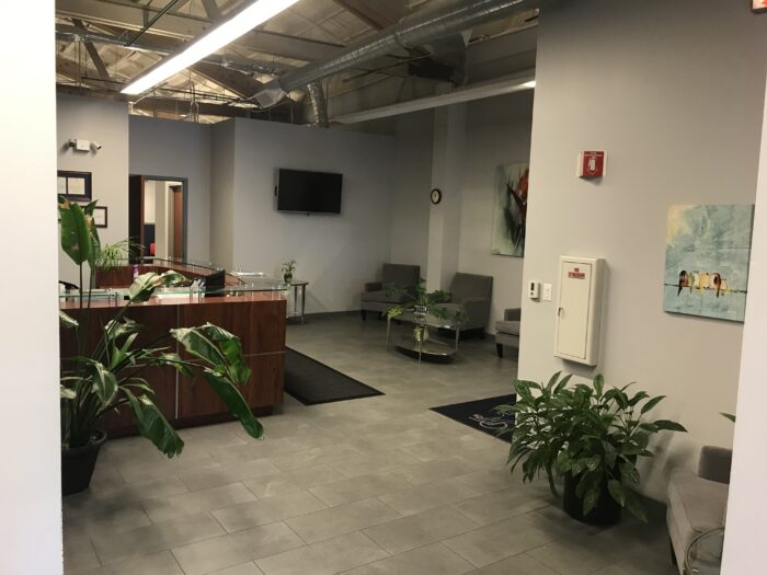 Formerly Managed: 39,000 SF Commercial Property Perfect Headquarters Opportunity