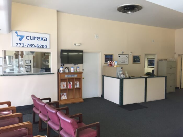 Turn-Key Medical Office Space For Rent in Edgewater