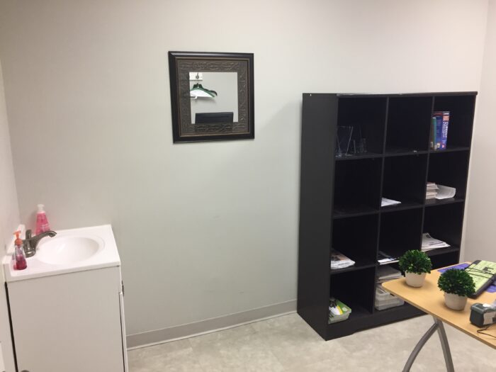 Turn-Key Medical Office Space For Rent in Edgewater