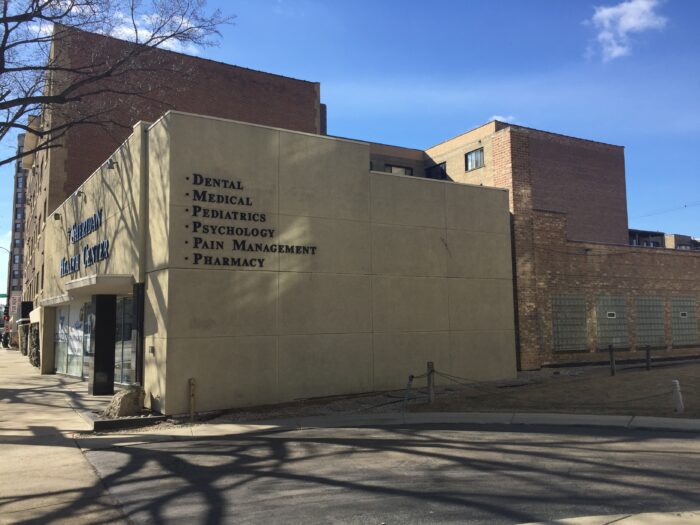 Turn-Key Medical Office Space For Rent in Edgewater