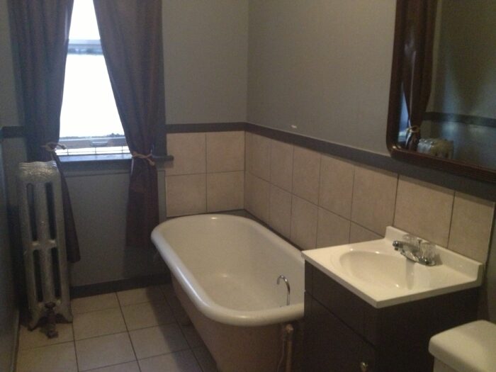 Updated SRO Hotel Near Provident Hospital
