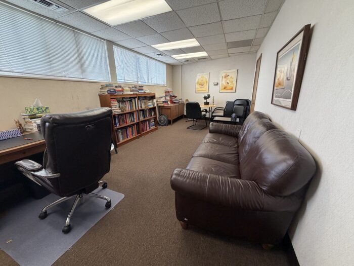 Highland Park Medical Office/Development Site for Sale