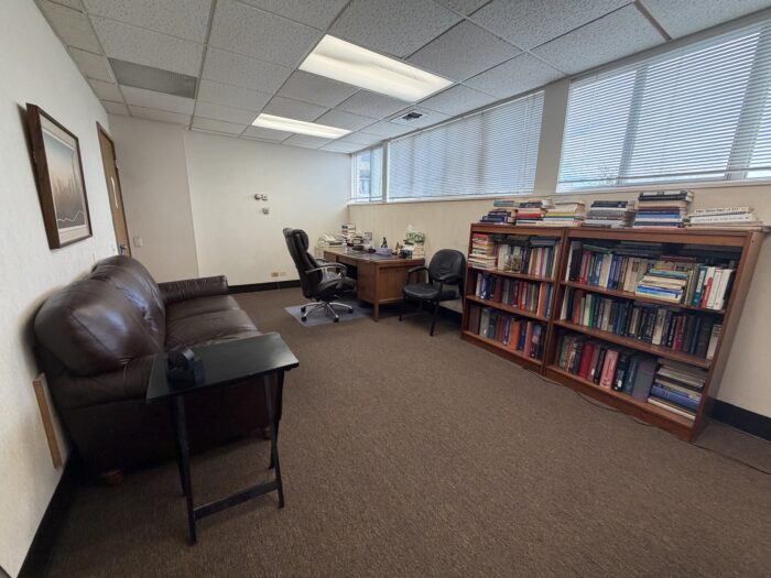 Highland Park Medical Office/Development Site for Sale