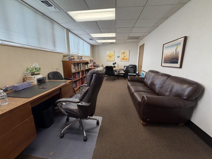 Highland Park Medical Office/Development Site for Sale