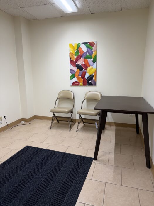 Highland Park Medical Office/Development Site for Sale