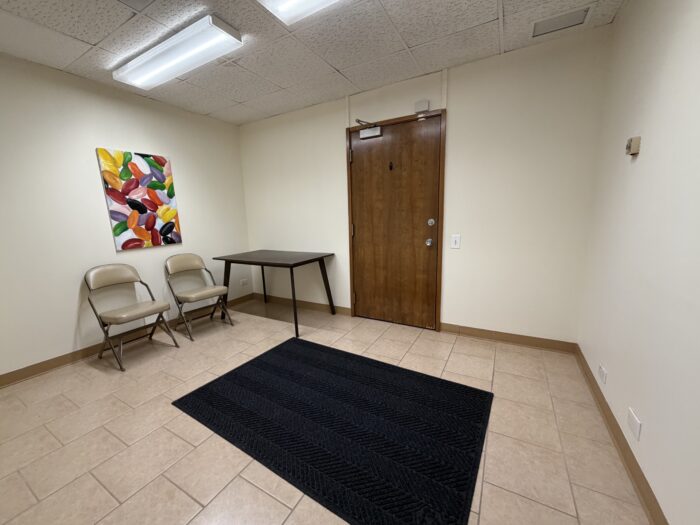 Highland Park Medical Office/Development Site for Sale