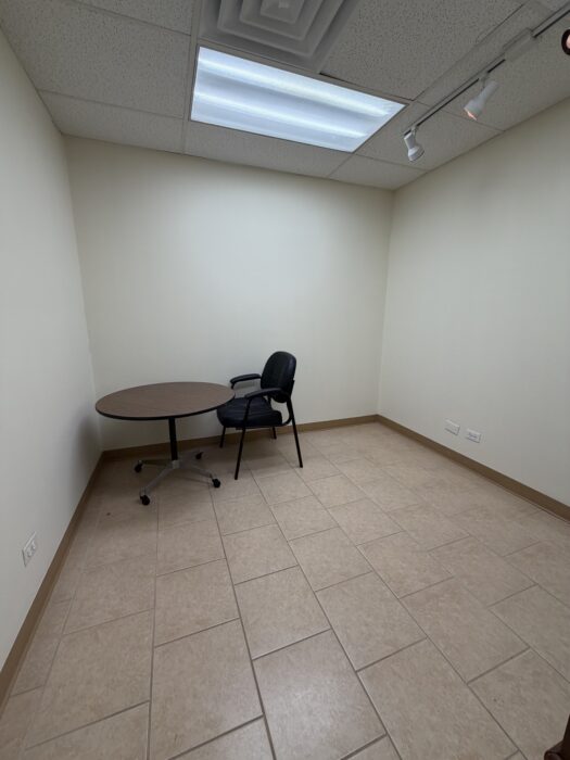 Highland Park Medical Office/Development Site for Sale