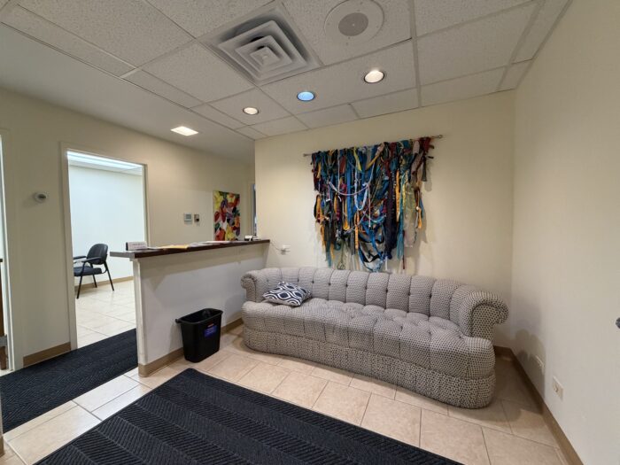 Highland Park Medical Office/Development Site for Sale