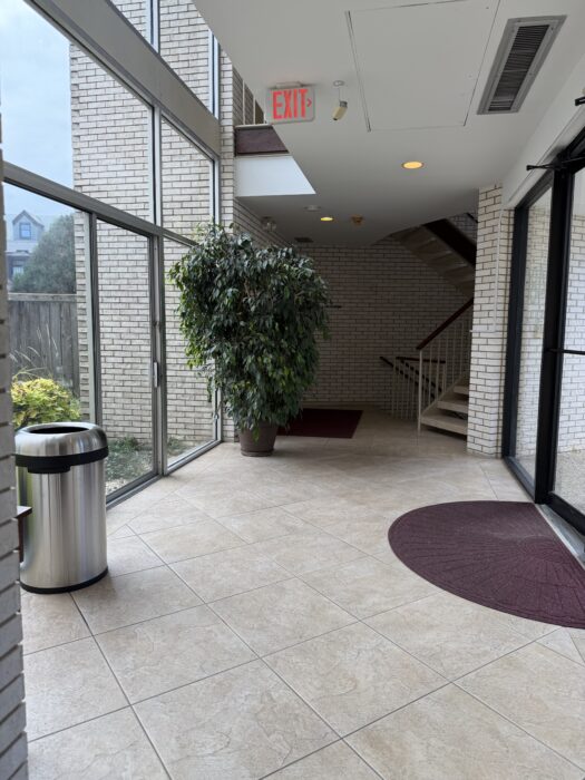 Highland Park Medical Office/Development Site for Sale